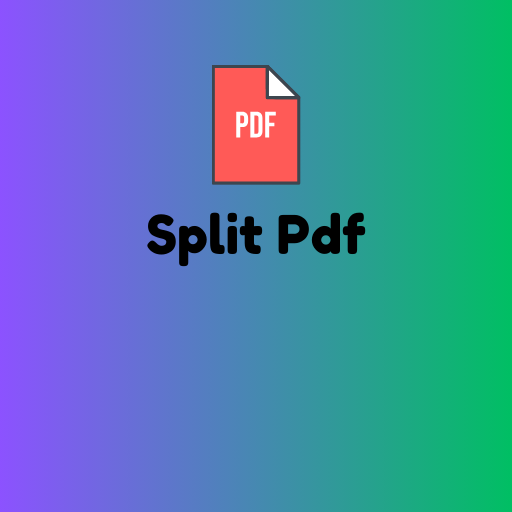Merge PDF